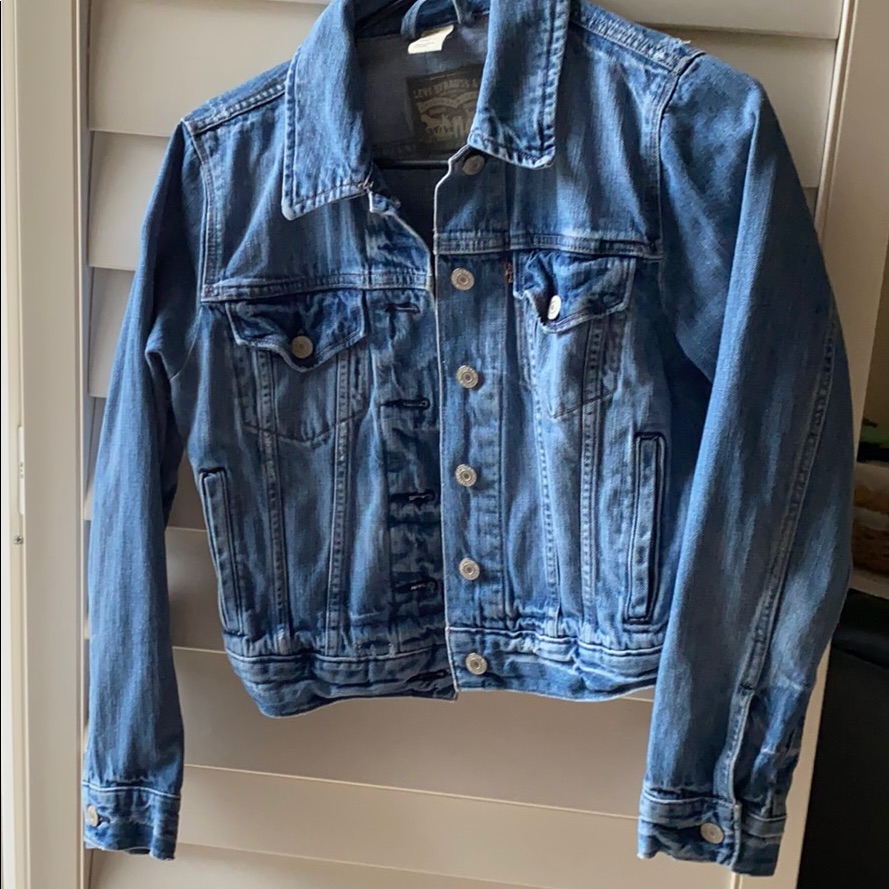 Levi’s’ Jacket